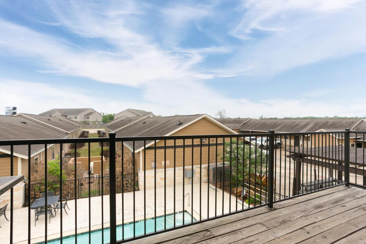 The Lodge At Kenedy Exterior photo