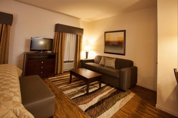 The Lodge At Kenedy Exterior photo