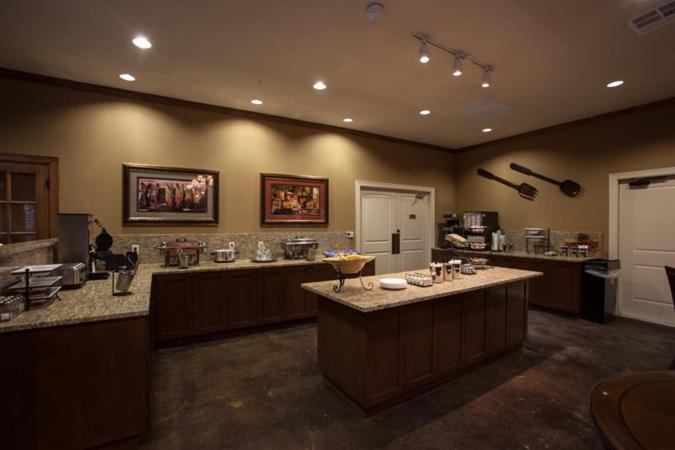 The Lodge At Kenedy Exterior photo